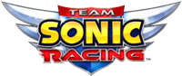 Team Sonic Racing™ (Xbox Game EU), Cardloco, cardloco.net