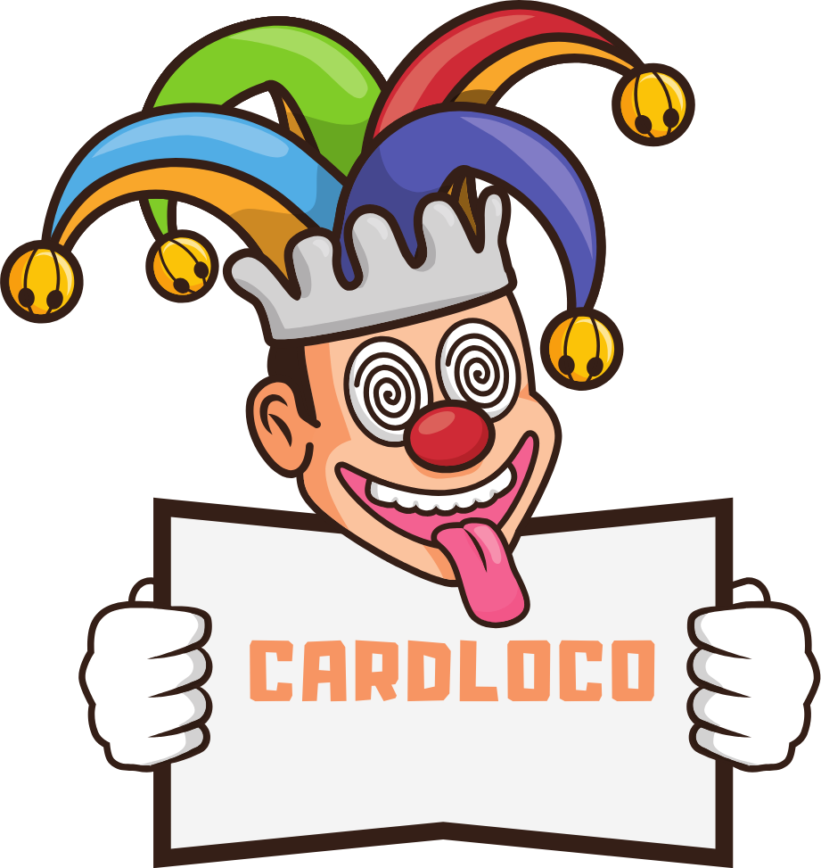 Cardloco Logo, cardloco.net